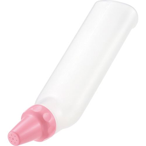 リッチェル おしりシャワー レギュラー ピンク 1本