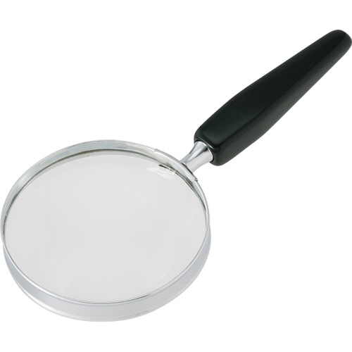 石田光学 アルサイト拡大鏡 No.43 倍率2.5x 1個