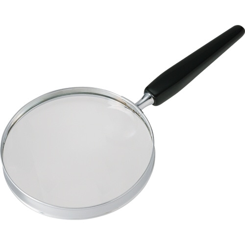 石田光学 アルサイト拡大鏡 No.47 倍率2x 1個