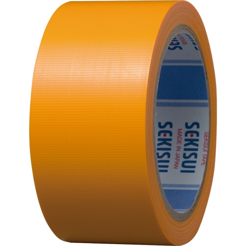 積水化学 フィットライトテープ 強粘着 No.736 50mm×25m マンゴー N736Y03 1巻