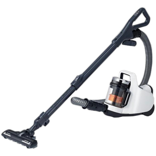 東芝　サイクロン式クリーナー　トルネオ　ミニ　ホワイト　ＶＣ－Ｃ７Ａ（Ｗ）　１台