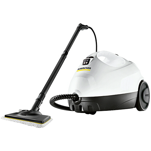 ケルヒャー　スチームクリーナー　ＳＣ　２　ＥａｓｙＦｉｘ　Ｗ　１．５１２－６１１．０　１台