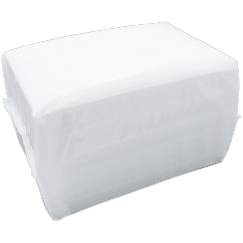 東京メディカル　デリクロス　ポップアップタイプ　１８×２２ｃｍ　ホワイト　ＦＴ－６１８０ＵＰ　１パック（１５０枚）