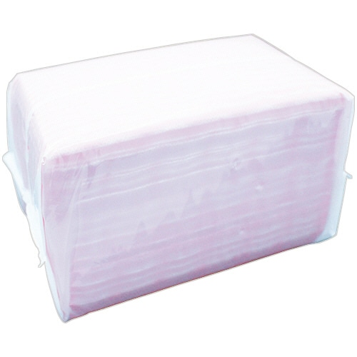 東京メディカル　デリクロス　ポップアップタイプ　１８×２２ｃｍ　ピンク　ＦＴ－６１８１ＵＰ　１パック（１５０枚）