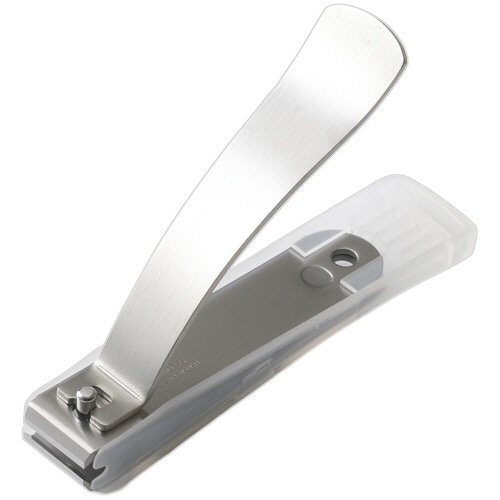 貝印　ツメキリ　ｔｙｐｅ００３　Ｌ　ＫＥ０１２８　１個