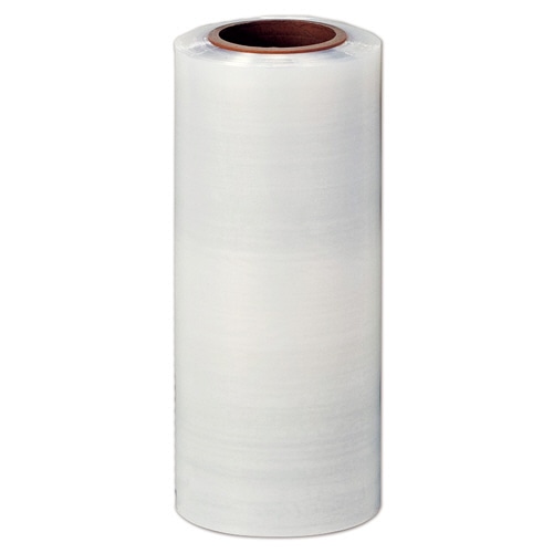 ハピラ ダイトス ストレッチフィルム 15μ 300mm×500m 芯径75mm DA735P 1セット(6巻)