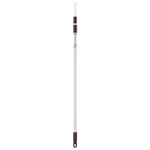 アズマ工業 伸縮3段柄(アルミ) 最長258cm 1本