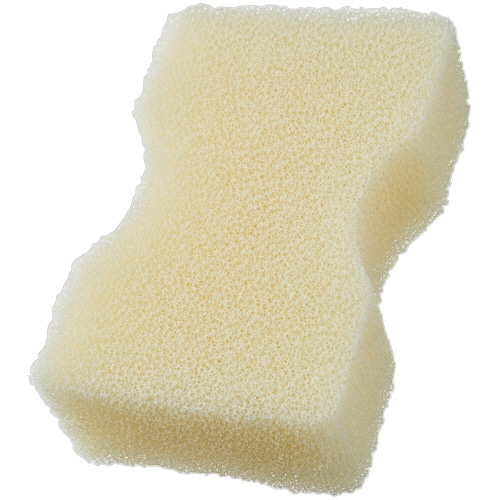 亀の子束子西尾商店　亀の子スポンジＤｏ　バス洗い　クリーム　１個