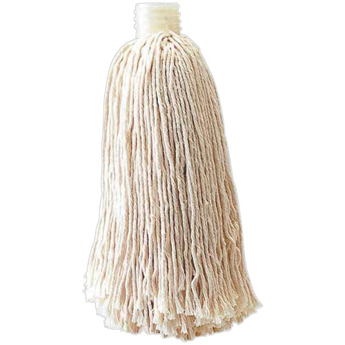 山崎産業　コンドル　水拭き用モップ　スクイザーモップ用　スペア　１個