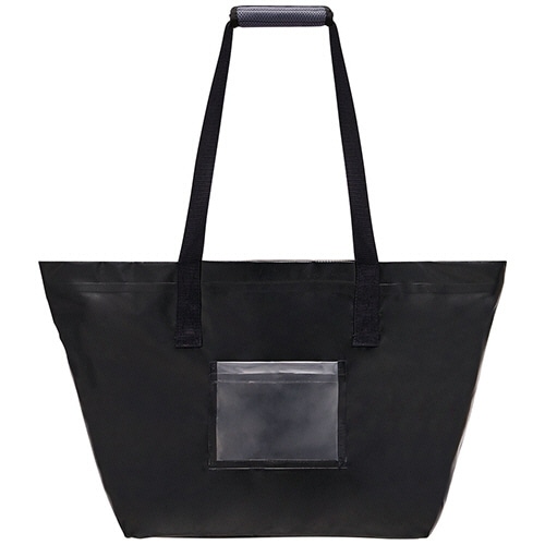 山崎産業　プロテック　ショルダーバッグ１５Ｔ　ブラック　ＦＵ７５０－０００Ｘ－ＭＢ　１個