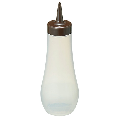 イノマタ化学 クッキングポット 大 ブラウン 1206BR 1個