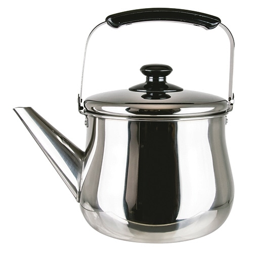 和平フレイズ IH対応広口ケトル 4.0L HR-7529 1個