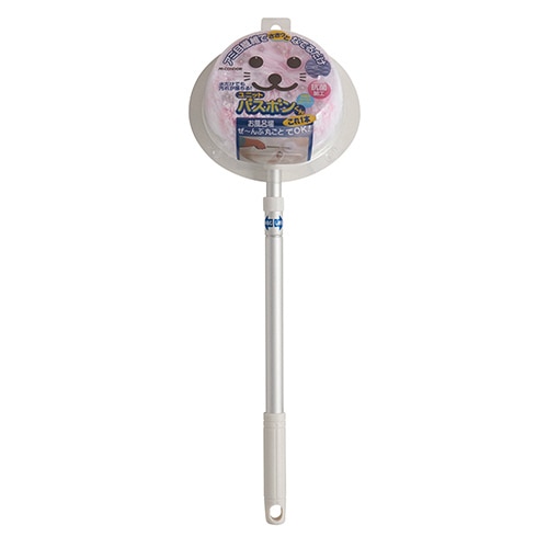 山崎産業 ユニットバスボンくん ピンク 1個