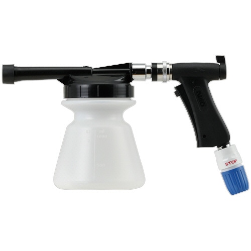 ニイタカ　水流式フォーマーＳ　１．４Ｌ　１本