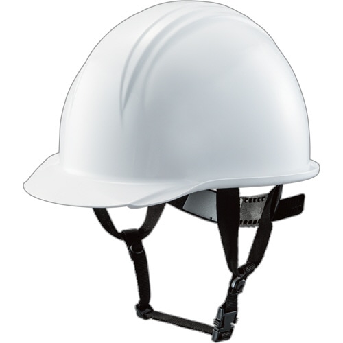 TANOSEE ヘルメット つば(雨溝)付 1セット(20個)