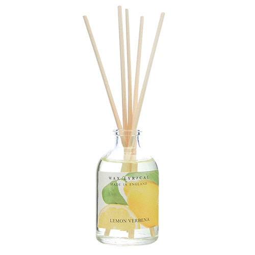 ワックスリリカル MADE IN ENGLAND リードディフューザー レモンバーベナ 50ml CNLE0414 1個