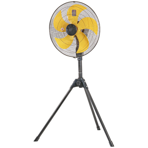 ナカトミ　４５ｃｍ大風量スタンド工場扇　ＯＰＦ－４５ＹＢ　１台