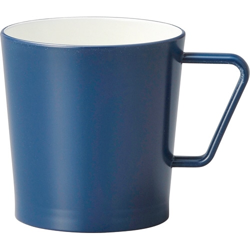 イシダ Hill マグカップ インディゴ 1個
