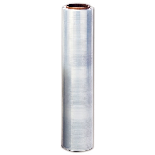 ハピラ ダイトス ストレッチフィルム 12μ 500mm×500m DA752P 1ケース(6巻)