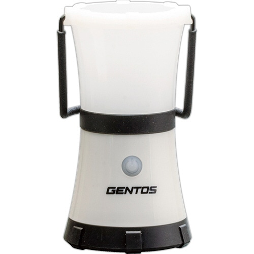 コクヨ <ソナエル> ジェントス コンパクトランタン DR-EX136S 1個