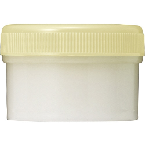 シンリョウ SK軟膏容器 B型 60mL クリーム 1セット(100個)