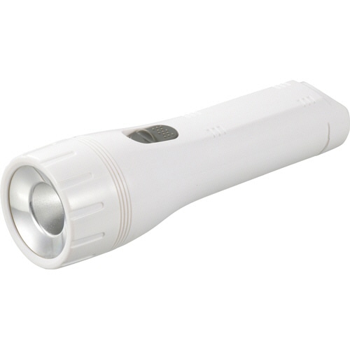 オーム電機 LED懐中ライト LHP-07B5 1個