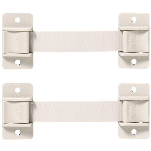 ライオン事務器　セーフティーファスナー　サムロック　中型　ＲＴ－２００－１０　１セット（２０個）