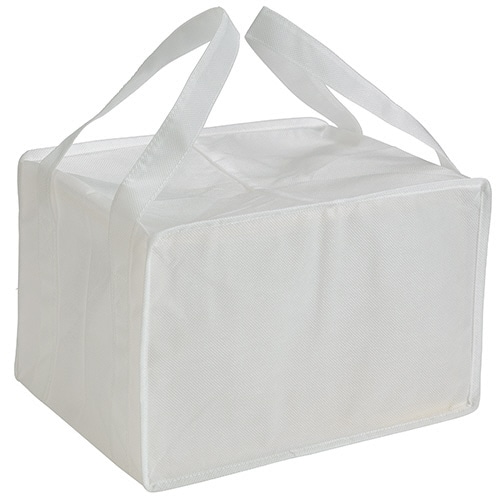 パルタック 取っ手付き 吸水土のう袋 約350×250×200mm PAL511077 1パック(10枚)