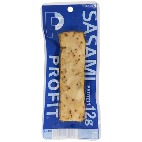 丸善 プロフィットささみ ブラックペッパー 1本