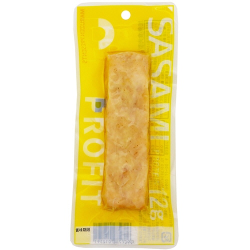 丸善 プロフィットささみ レモンフレーバー 1本