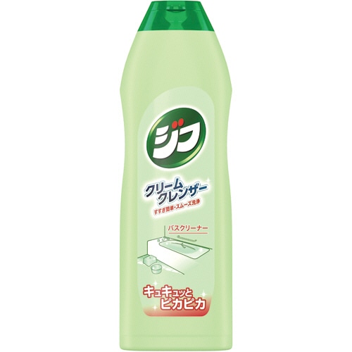 ユニリーバ ジフ バスクリーナー 270ml 1本