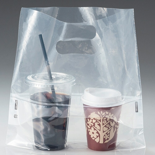 サンナップ キャッチバッグ 2個用 CBAG50 1パック(50枚)