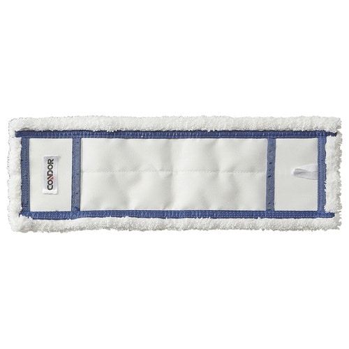 山崎産業 コンドル スムーズラーグ ブルー 1枚