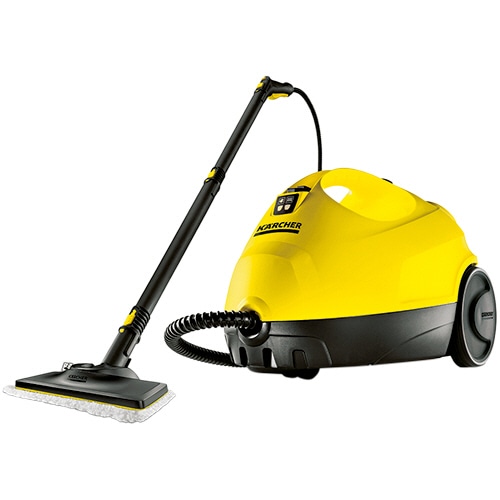 ケルヒャー スチームクリーナー SC 2 EasyFix 1.512-059.0 1台