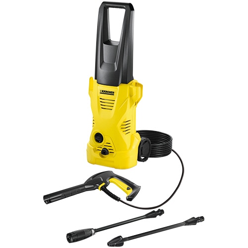 ケルヒャー 高圧洗浄機 K2 1.602-218.0 1台