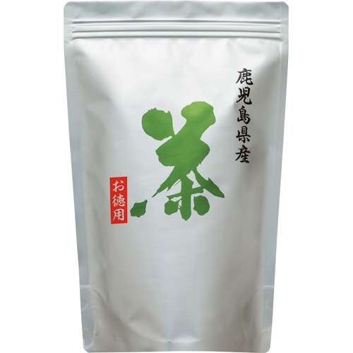 小野園 お徳用緑茶 1kg 1袋