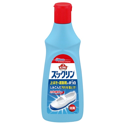 ジョンソン ズックリン 350g 1本