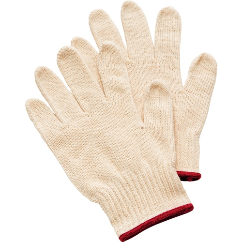 ミタニコーポレーション 純綿軍手デラックス 206006 1パック(12双)