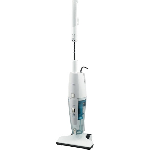 ツインバード スティック型クリーナー パワージェットサイクロン220 TC-EA36W 1台