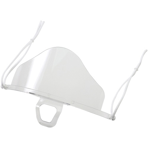 アーテック クリアマウスシールド 1パック(10個)