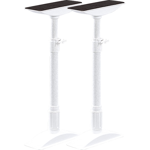 アイリスオーヤマ 家具転倒防止伸縮棒 M KTB-40 1パック(2本)