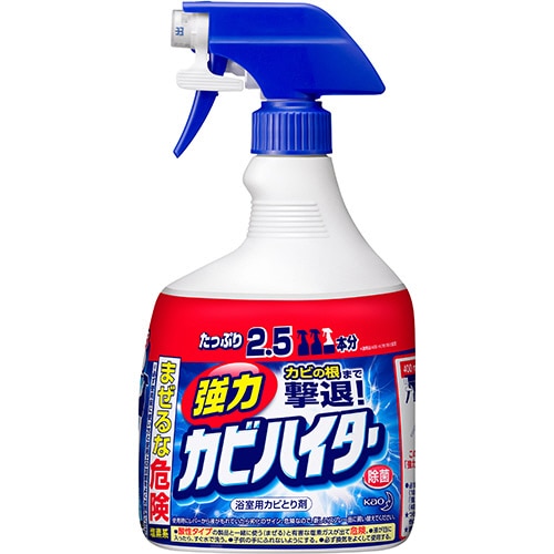 花王 強力カビハイター 特大 本体 1000ml 1個