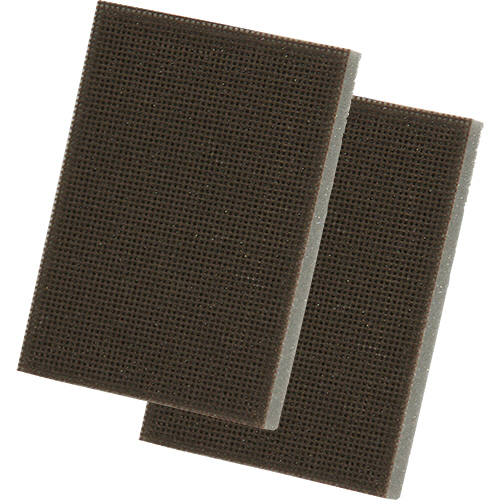 アズマ工業　アズマジック　便器用研磨パッド　レギュラー　５０×７０ｍｍ　ＡＺ７３０　１パック（２枚）