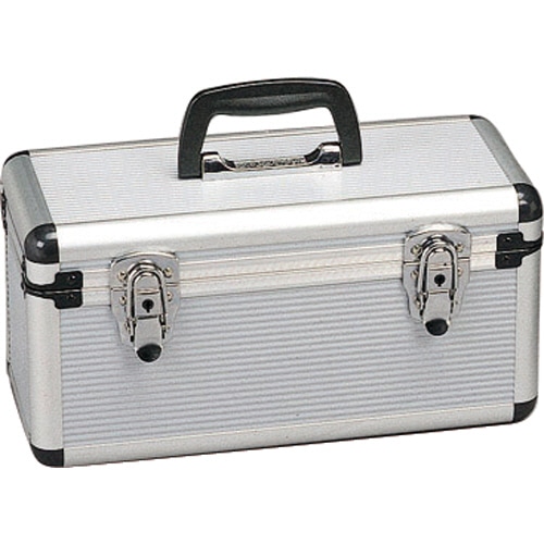 アイリスオーヤマ アルミケース AM-34CD 1個