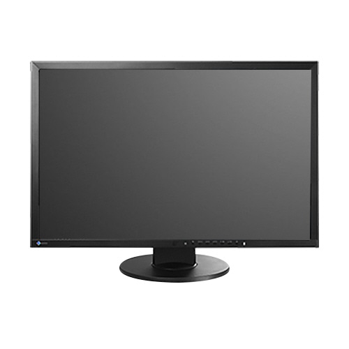 EIZO FlexScan 24.1型 カラー液晶モニター ブラック EV2430-BK 1台