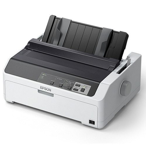 エプソン　ドットインパクトプリンター　８０桁　複写枚数６枚　ＶＰ－Ｄ８００　１台