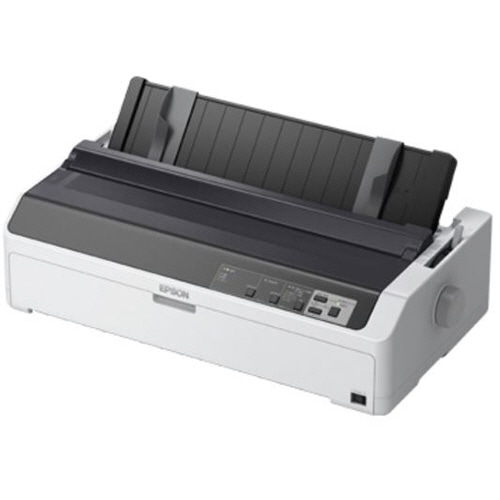 エプソン ドットインパクトプリンター 136桁 複写枚数6枚 ネットワーク標準 VP-D1800N 1台