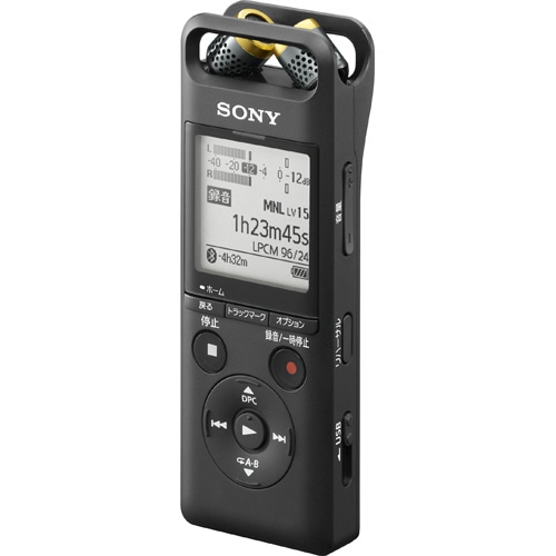 ソニー リニアPCMレコーダー 16GB PCM-A10 1台