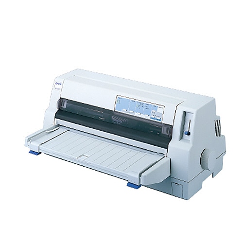 エプソン ドットインパクトプリンター 136桁 複写枚数8枚 VP-4300N2A 1台