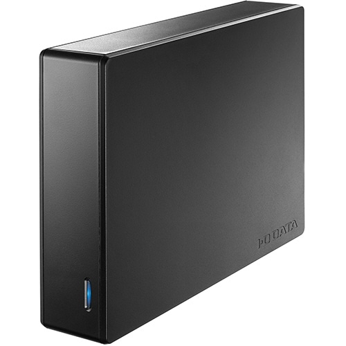 アイオーデータ BizDAS 外付ハードディスク USB3.1 Gen1(3.0)/2.0対応 ハードウェア暗号化 2TB ブラック HDJA-SUT2R 1台